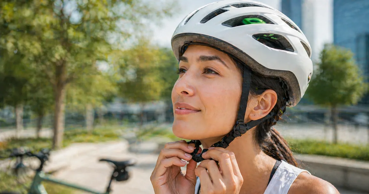 Bicycle Helmet Laws in Kentucky - BikeSize bike laws guide