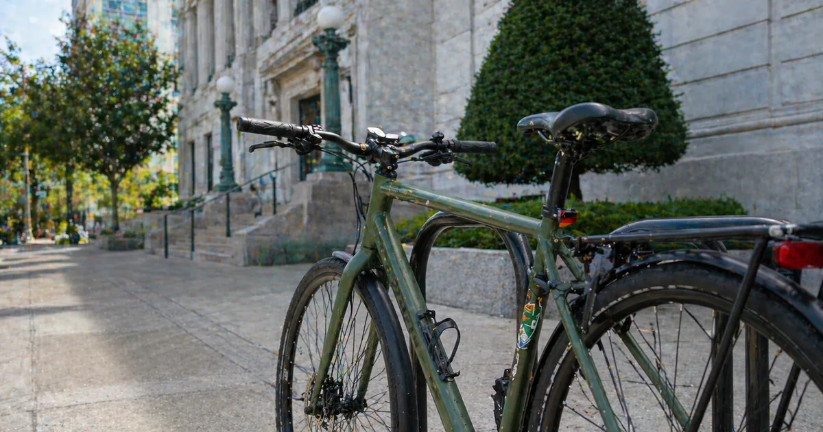 Do You Need to Register or License a Bicycle? - BikeSize bike laws guide