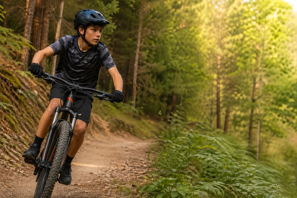 Bike Size for 12 Year Old - Sizing Guide & Chart 2026