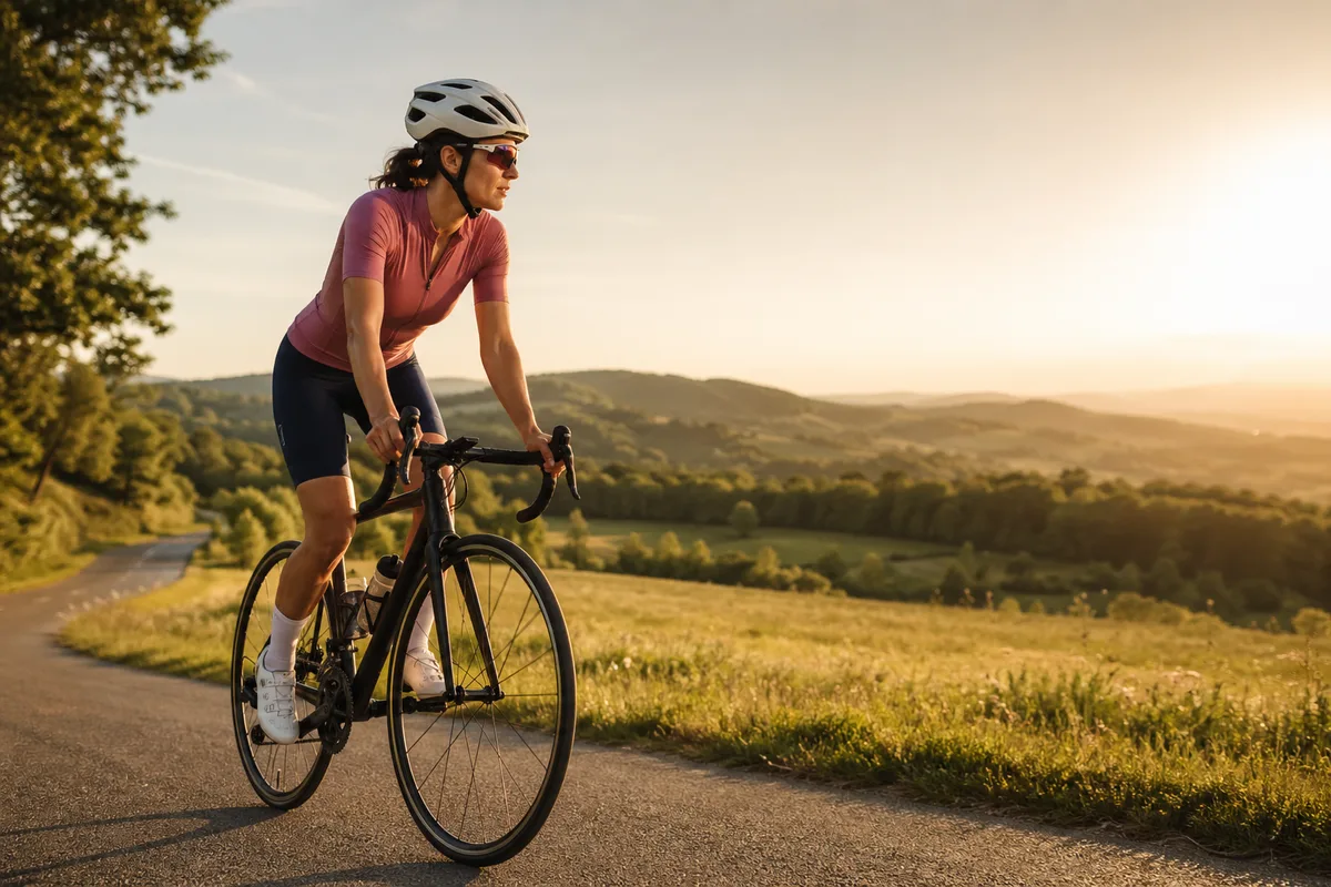 Bike Size Guide for Women - WSD & Women's Specific Geometry