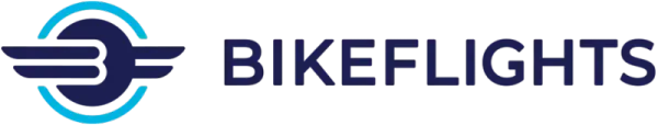 BikeFlights logo
