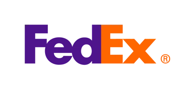 FedEx logo
